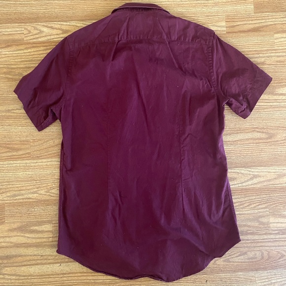 Zara button down - Picture 5 of 5